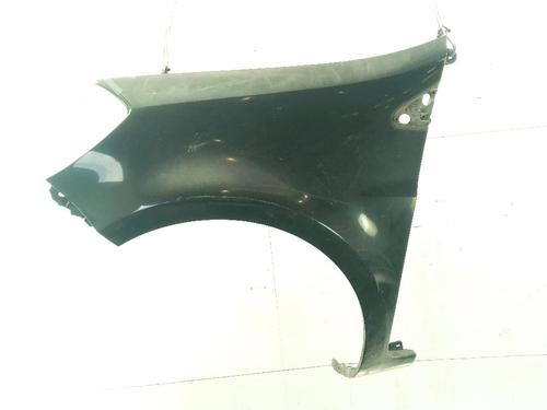 Used Left front fenders RENAULT CLIO III (BR0/1, CR0/1) 1.2 16V (BR02, BR0J, BR11, CR02, CR0J, CR11) (75 hp) 28620098