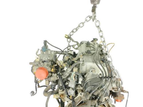 Used Engine Engine HONDA HR-V (GH_) 1.6 16V 4WD (GH2, GH4) (124 hp) 36070006 36070006