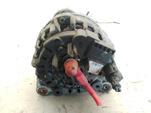 Alternator DACIA DOKKER MPV (KE_) 1.6 | BP29583233M7 