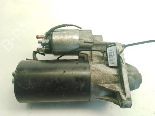 Used Starter Starter SAAB 9-3 Estate (E50) 1.9 TiD (150 hp) 25734790 25734790