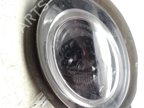 Used Right headlight Right headlight MINI MINI (F55) Cooper (136 hp) 36375266 36375266