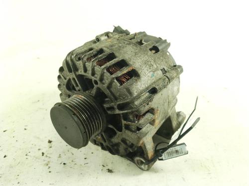 Used Alternator Alternator PEUGEOT 5008 (0U_, 0E_) 1.6 HDi (112 hp) 24628760 24628760