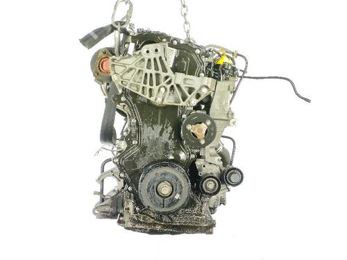 Engine RENAULT SCÉNIC II (JM0/1_) 2.0 dCi (JM1K) | BP33688518M1  - Image 5