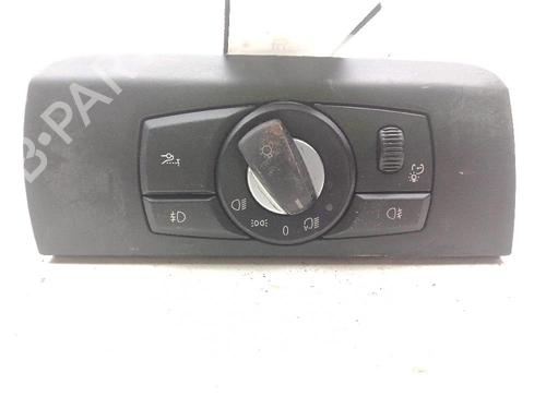 Used Headlight switch Headlight switch BMW X5 (E70) xDrive 30 d (245 hp) 24049270 24049270