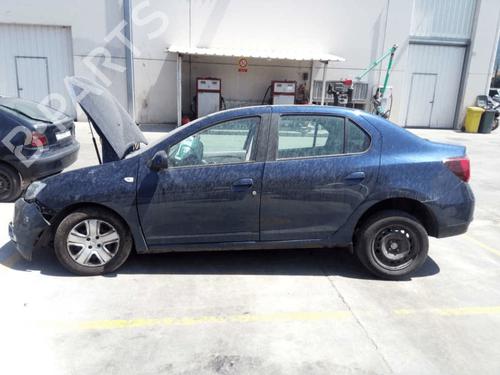 Starter DACIA LOGAN II 1.5 dCi | BP24121535M8  - Image 7