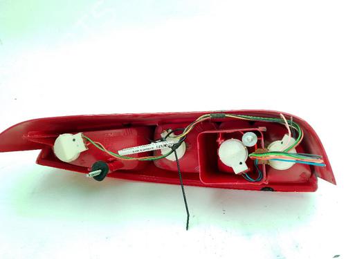 Right taillight PEUGEOT 807 (EB_) 2.2 HDi | BP33014434C35 - Image 5