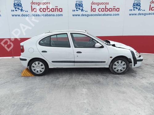 Alternator RENAULT MEGANE I (BA0/1_) 1.9 dCi (BA05, BA1F) | BP18365410M7