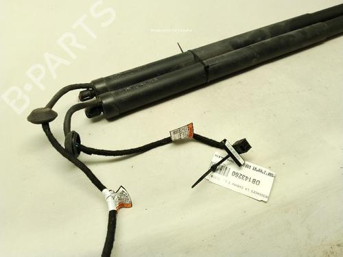 Gasdæmper bagklap LYNK & CO 01 PHEV | BP38795385C138 - Image 2