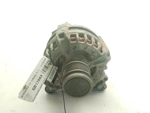 Used Alternator Alternator SEAT ATECA (KH7, KHP) 2.0 TDI (115 hp) 24050055 24050055