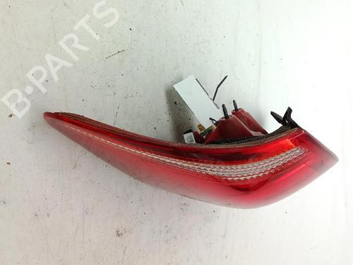 Left taillight TOYOTA RAV 4 III (_A3_) 2.2 D 4WD (ALA30_, ALA30R) | BP30146373C34