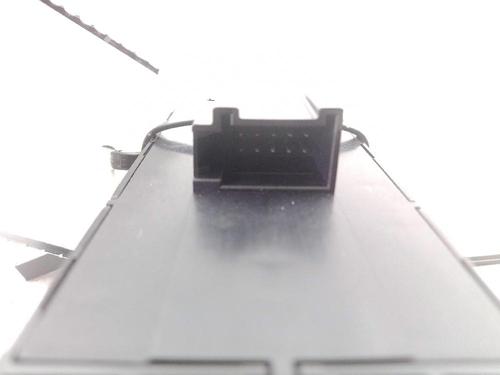 Left front window switch AUDI A3 Sportback (8VA, 8VF) 2.0 TFSI | BP21800656I27 