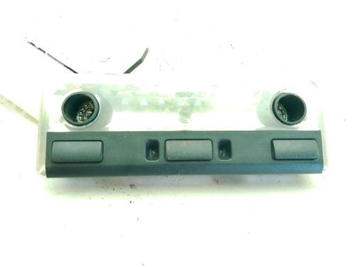 Used Interior roof light BMW X3 (E83) xDrive 20 d (177 hp) 27555985