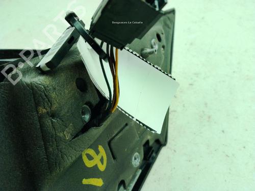 Left mirror SSANGYONG ACTYON I 200 Xdi 4WD | BP24051625C26 
