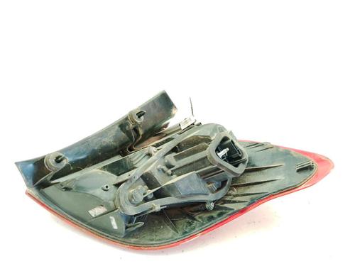 Left taillight CITROËN C4 II (NC_) 1.6 HDi 110 | BP36155886C34 - Image 5