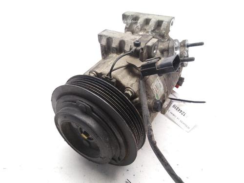 Used AC compressor AC compressor KIA SPORTAGE III (SL) 1.7 CRDi (116 hp) 24045917 24045917