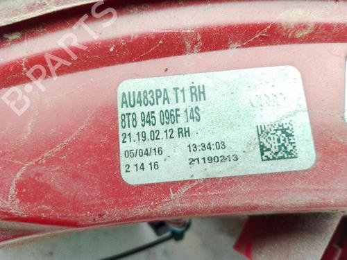 Right taillight AUDI A5 Sportback (8TA) 3.0 TDI quattro | BP24051346C35 