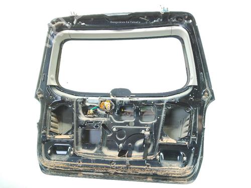 Bakluke CC/Kombi-Kupé SSANGYONG REXTON / REXTON II (GAB_) 2.7 Xdi 4x4 | BP26540025C6 