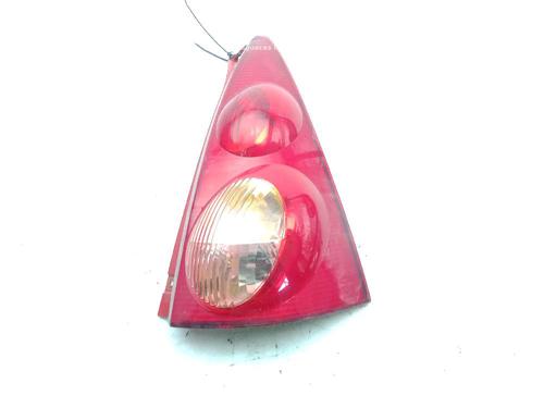 Used Right taillight PEUGEOT 107 (PM_, PN_) 1.0 (68 hp) 18369130