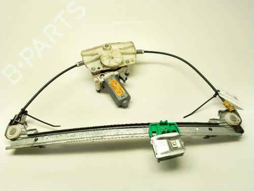Rear left window mechanism PEUGEOT 607 (9D, 9U) 2.2 16V | BP37415095C24 - Image 2