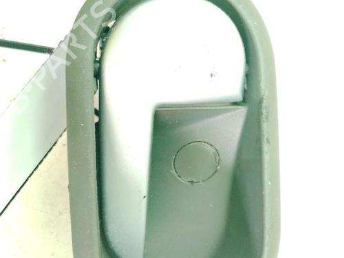 Used Front left interior door handle FORD FIESTA V (JH_, JD_) 1.4 16V (80 hp) 25612897