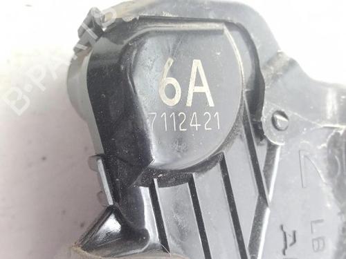Front left lock TOYOTA RAV 4 IV (_A4_) 2.5 Hybrid (AVA42_) | BP24002476C98 
