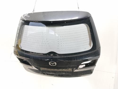 Used Tailgate Tailgate MAZDA 6 Saloon (GG) 2.0 DI (GG14) (143 hp) 33454768 33454768