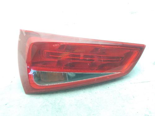 Used Left taillight Left taillight 39580487 39580487