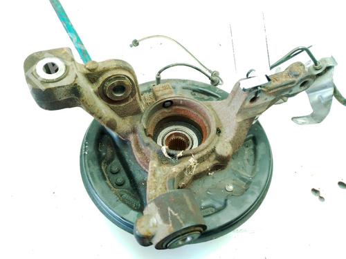 Right rear steering knuckle DACIA DUSTER (HM_) 1.5 dCi 115 4x4 (HMAD) | BP38615495M28 - Image 3