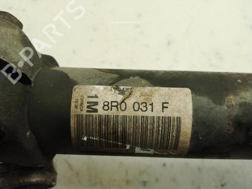 Left front shock absorber AUDI Q5 (8RB) 2.0 TFSI quattro | BP29583002M16