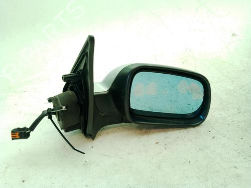 Right mirror CITROËN XSARA (N1) 1.6 16V | BP27604946C27 