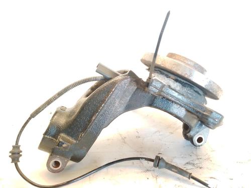 Left front steering knuckle CITROËN C-ELYSEE (DD_) 1.6 BlueHDi 100 | BP27815599M25 