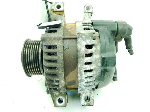 Alternator HONDA CR-V III (RE_) 2.2 i-CTDi 4WD (RE6) | BP31940557M7 - Image 2