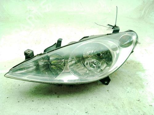 left-headlight-peugeot-307-sw-3h-2002-2003-2004-2005-2006-2007-2008-2009-25932755 main image