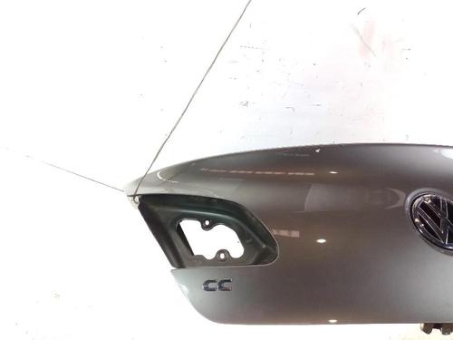 Tailgate VW CC B7 (358) 2.0 TDI | BP31989084C6 - Image 3