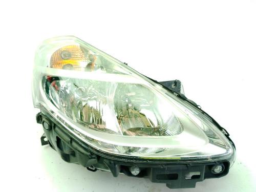 Phare droit Phare droit RENAULT CLIO III (BR0/1, CR0/1) 1.2 16V (BR02, BR0J, BR11, CR02, CR0J, CR11) (75 hp) 35894979 35894979