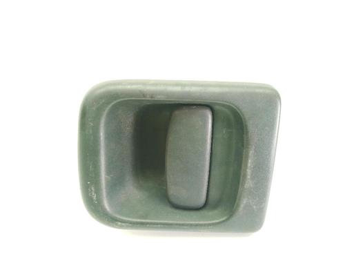 Used Front left exterior door handle OPEL MOVANO A Platform/Chassis (X70) 2.5 DTI (ED, HD, UD0, UD4) (115 hp) 30477125
