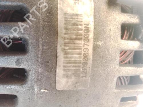 Alternator BMW X3 (E83) 2.0 d | BP28290937M7  - Image 5