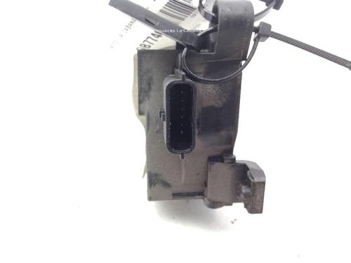 Pedal RENAULT TALISMAN (LP_) 1.6 dCi 160 | BP29765362I4