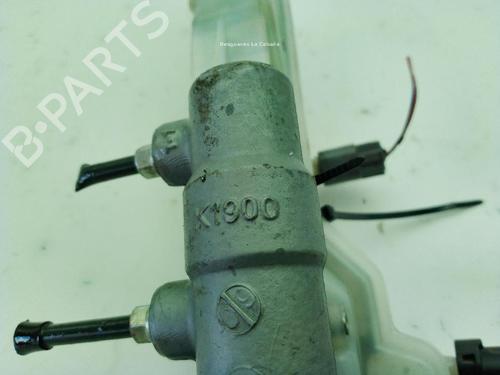 Hoofdremcilinder MAZDA CX-5 (KE, GH) 2.2 D AWD (KE2AW) | BP30718452M77