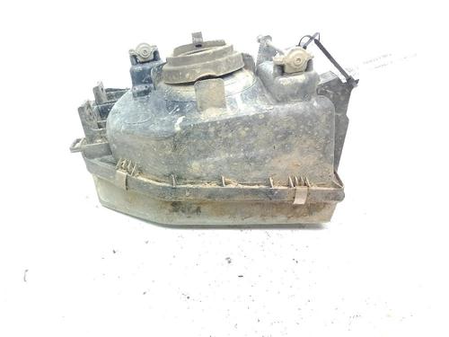 Left headlight MITSUBISHI PAJERO CLASSIC (V2_W, V6_W, V7_W) 2.5 TD (V24W) | BP29746661C28 