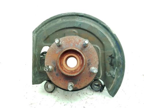 Used Right front steering knuckle Right front steering knuckle NISSAN JUKE (F15) 1.2 DIG-T (115 hp) 40560550 40560550