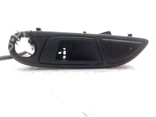 Used Front left interior door handle Front left interior door handle FORD FIESTA VI (CB1, CCN) 1.4 TDCi (70 hp) 19788586 19788586