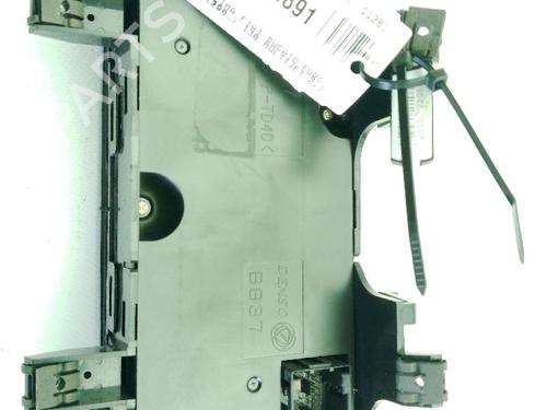 Climate control FIAT DUCATO Van (250_) 130 Multijet 2,3 D | BP31826254I5 - Image 3