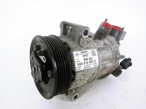 Used AC compressor AC compressor VW PASSAT B8 Variant (3G5, CB5) 2.0 TDI (150 hp) 30339131 30339131