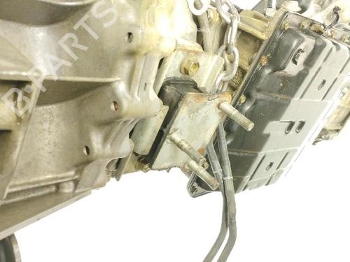 Gearbox NISSAN PATHFINDER III (R51) 2.5 dCi 4WD | BP31583389M3 