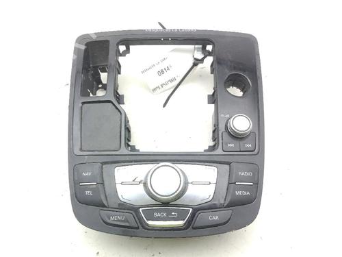 Used Switch AUDI A6 C7 (4G2, 4GC) 2.0 TDI (150 hp) 24049356