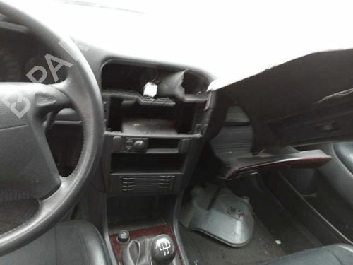 Used Parts VOLVO S40 I (644)  1.8  1717225
