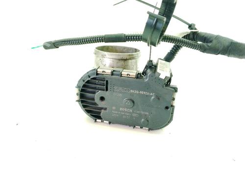 Throttle body FORD TRANSIT CUSTOM V362 Van (FY, FZ) 2.2 TDCi | BP32438012M82 - Image 3