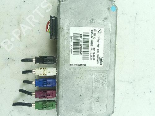 Used Electronic module BMW 5 (F10) 520 d xDrive (211 hp) 18362358