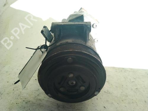 Used AC compressor AC compressor OPEL ZAFIRA TOURER C (P12) 2.0 CDTi (75) (130 hp) 24862010 24862010